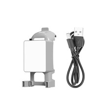 Booster Kickstand Night-Vision Landing Gear Night Flight Gear for DJI NEO Drone
