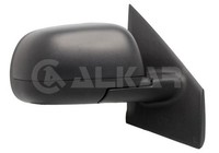 AußEnspiegel Alkar 6102646 Konvex FüR Dacia Dokker GroßRaumlimousine Tce KEM0