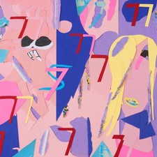 Avey Tare 7s Records & LPs New