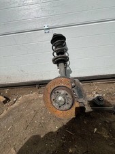 Mercedes-Benz E C207 W207 2011 Radnabe Vorderrad A2043201273 Diesel 190kW Mercedes-Benz E C207 W207 2011 Radnabe Vorderrad A2043201273 Diesel 190kW