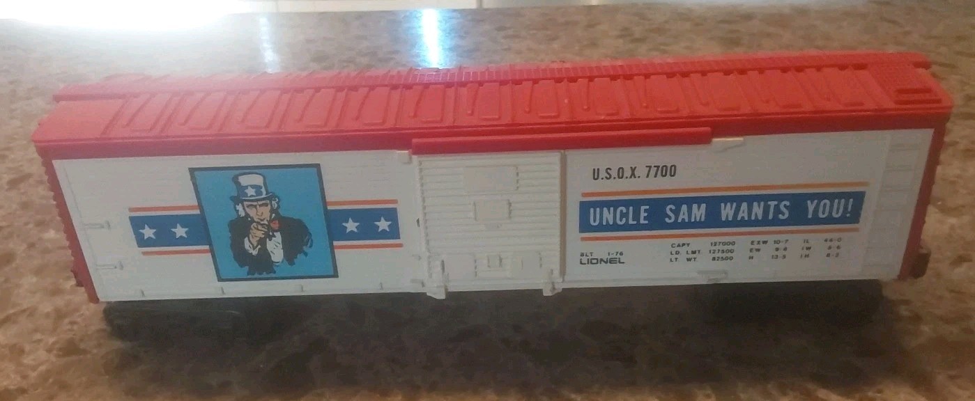 Click here to see eBay Auction