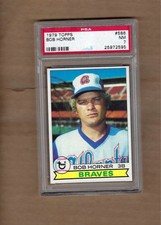 1979 Topps Baseball Cards 31