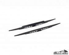 Scheibenwischer Set Vorne für Audi A4 B5 Limo Kombi BMW E36 Cabrio Coupe 04-15