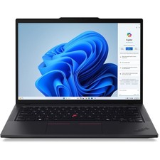 Lenovo ThinkPad T14 G5 14" WUXGA AMD Ryzen 7 Pro 8840U 16GB RAM 512GB SSD WIN11P
