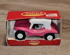 VINTAGE TINY TONKA #503 FUN BUGGY IN BOX WITH PAMPLET