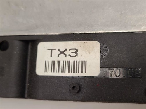 2013 2014 DODGE DART Transmission Module 5150806AB 13 14 - Picture 3 of 12