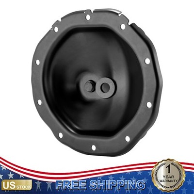 Rear Differential Cover 697-706 For Chevrolet Silverado 1500 Suburban 1500 Tahoe