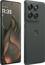 Motorola Edge (2025) XT2519-1 256GB Deep Forest Factory Unlocked Open Box