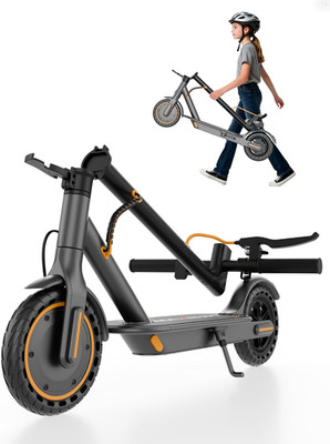 Electric Scooter Adults & Big Kids, Top Speed 9/16/19/22MPH, 10/12/16/21/50Miles
