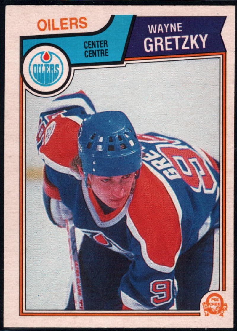 1983-84 O-Pee-Chee Hockey - Pick A Card - Cards 1-140