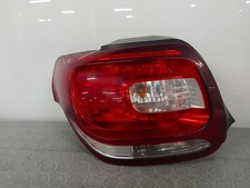 9676973880 114415 scheinwerfer hinten links CITROEN DS3 2009