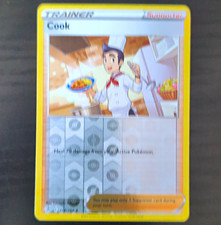 Pokemon TCG Cook (Reverse Holo) 228/264 Fusion Strike Uncommon 2021 ENG