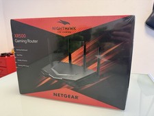Netgear Nighthawk Pro Gaming XR500 – Router Gaming ad Alte Prestazioni