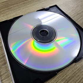 USED WORKING -) DIE HARD ARCADE (- GAME DISC ONLY - SEGA SATURN