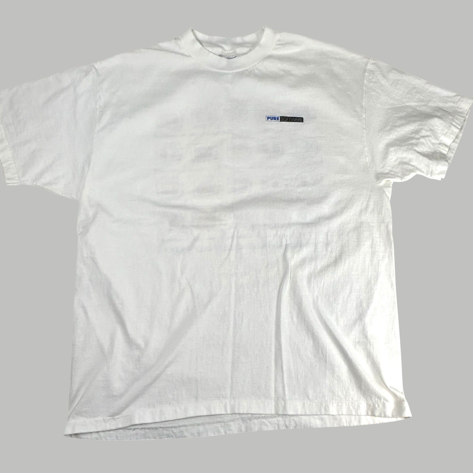 Vtg Pure Software Improving Software Quality Ever… - image 1