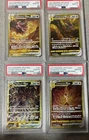 Pokemon  VSTAR Universe Japanese Ultra Rare #261 262 259 260 PSA 10