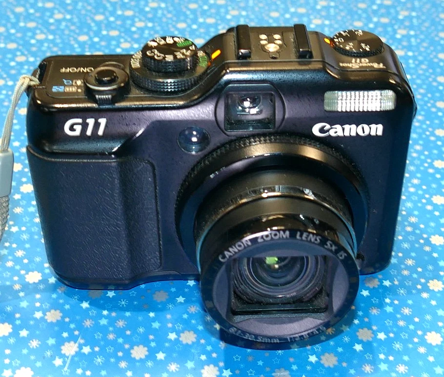 Canon Powershot G11 online kaufen | eBay.de