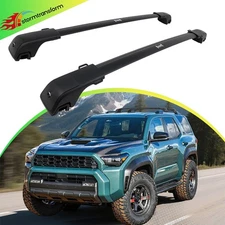 265lbs Roof Rack Cross Bars for 2025 2026 Toyota 4Runner Cargo Carrier 