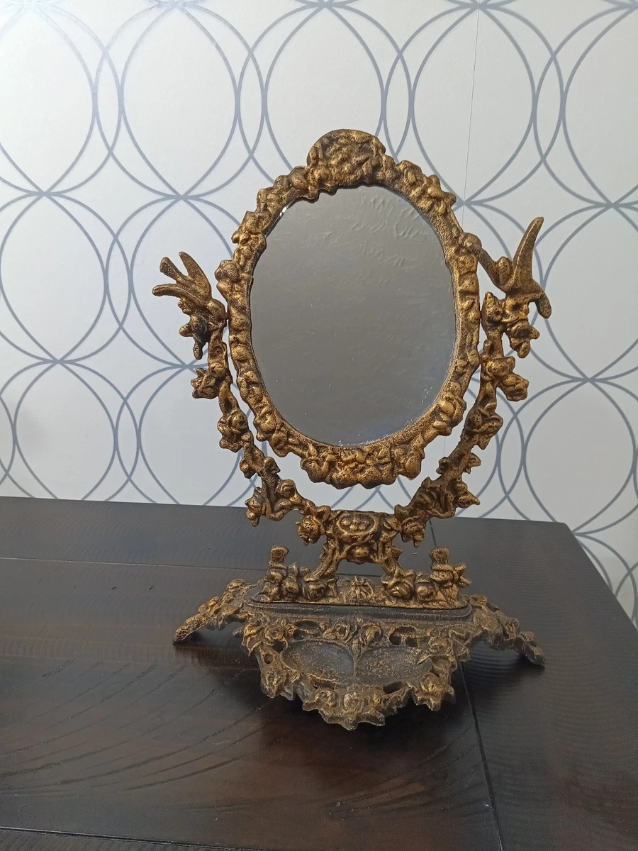 vintageミラー Antique Rococo Antique Mirrors for sale | eBay
