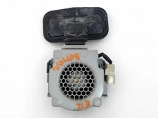 Lexus RC350 15-18 Front Left Lower Seat Fan Blower Motor 85860-33040, E012, OEM,