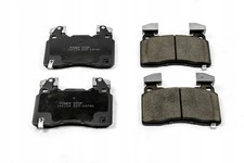 Plaquette de frein Chevrolet CORVETTE