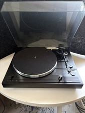 Thorens TD 320 MK III Turntable W or WO cartridge - 1000, or 1,500.