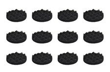 Bio-Foam Filter Pads, Media Compatible with Fluval FX4/FX5/FX6 Canister Foam,...