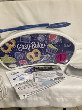 Easy-Bake Ultimate Oven A Popular Toy Kitchen Appliance Designed for Children US