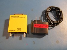 PROLOGIX GPIB ETHERNET (GPIB-LAN) Network Con...