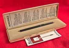 ✍🏽 Stilografica Aurora Hastil (M)