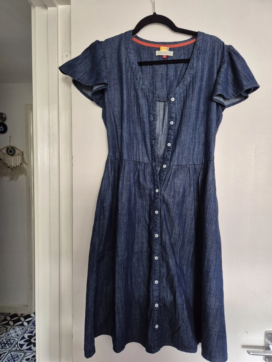 diesel m claudia devore denim dress Diesel Claudia Devor Denim Dress