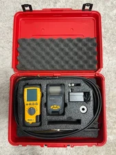 UEI C155 Eagle 2x Extended Life Combustion Analyzer Kit w/ Printer