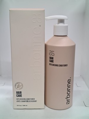 Arbonne HairCare Replenishing Conditioner 296ml