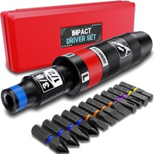 Handschlagschrauber 1/2 Zoll