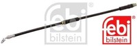 Febi Bilstein 28612 Bremsschlauch Vorderachse Vorne FüR Audi