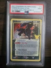 Pokémon Umbreon Gold Star 17/17 Celebrations Classic Collection Holo PSA 9