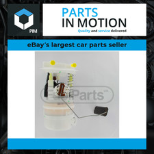 Fuel Pump fits RENAULT CAPTUR Mk1 9 In tank 2013 on FPUK Top Quality Guaranteed