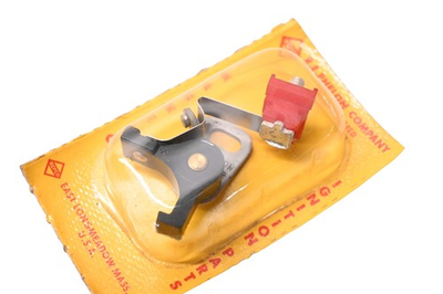 #ad #ad Repco FG 6230 Breaker Points NOS $10.99