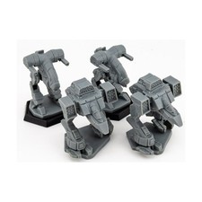 Reaper Fantasy Mini Loose CAV Collection #1 NM