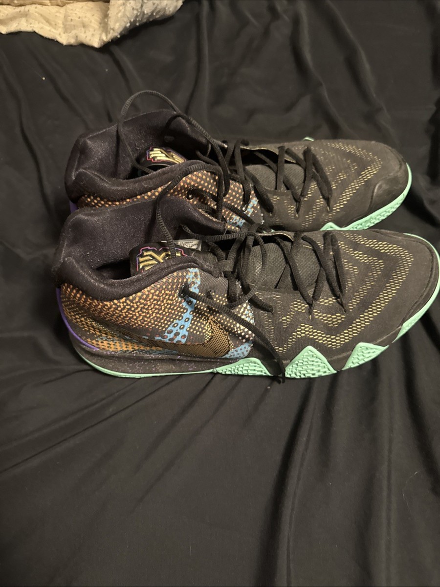 Size 16 - Nike Kyrie 4 Mamba Mentality for sale online | eBay