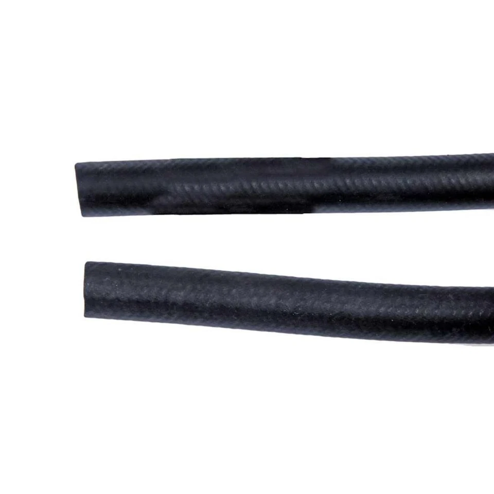 For Mercury Grand Marquis 1998 1999 Transmission Oil Cooler | Metal, Rubber Hose Foto 2 de 4