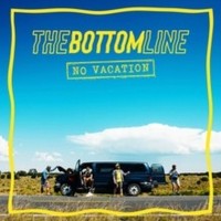 Bottom Line - No Vacation - Cd - G1398Z