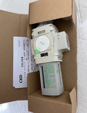 CKD W1000-8-W Filter Pressure Relief Valve New