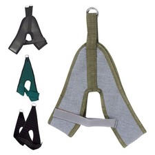 Hanging Neck Stretcher Cervical Traction Device Head Brace Support Pain Relief