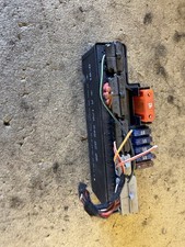 97-04 Mercedes R170 Slk230 E320 Engine Management Fuse Relay Module A1705450205 97-04 Mercedes R170 Slk230 E320 Engine Management Fuse Relay Module A1705450205