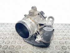 Land Rover Range Rover Evoque L538 2012 2.2 Diesel Throttle Body 9687888280