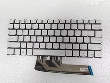 US Keyboard for Lenovo Yoga Slim 7-13ITL05 7-13ACN05 7-13ITL5 7-13ITL5 7-13sACN