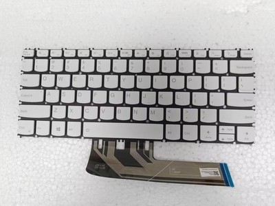 US Keyboard for Lenovo Yoga Slim 7-13ITL05 7-13ACN05 7-13ITL5 7-13ITL5 7-13sACN