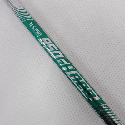Bridgestone Hybrid TOUR B JGR(2019) HY 22° Stiff NS PRO 950GH neo