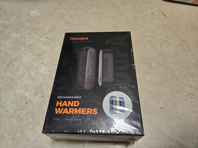 OCOOPA UT2s - 2*5000mAh Rechargeable Hand Warmers Union Series SELAED